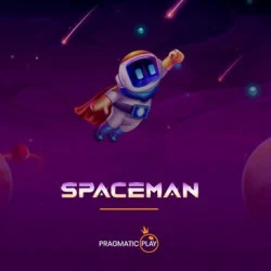 Spaceman reals